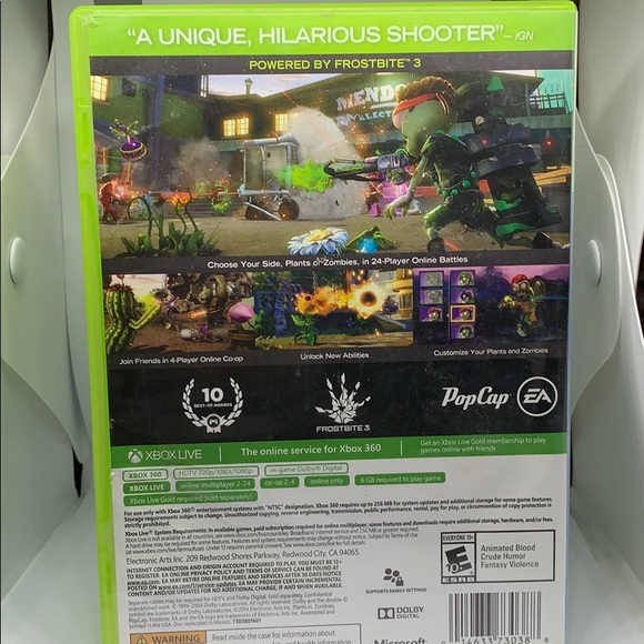 Xbox 360 - Picture 2 of 3